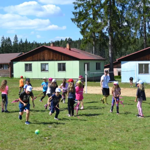 Eš u Pacova 2024 - 3. turnus – fotka 195