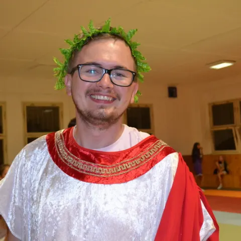 Eš u Pacova 2024 - 3. turnus – fotka 130