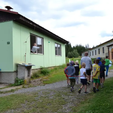 Eš u Pacova 2024 - 3. turnus – fotka 146