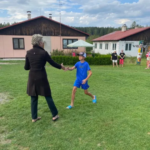Eš u Pacova 2024 - 3. turnus – fotka 942