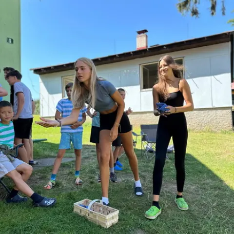 Eš u Pacova 2024 - 3. turnus – fotka 727