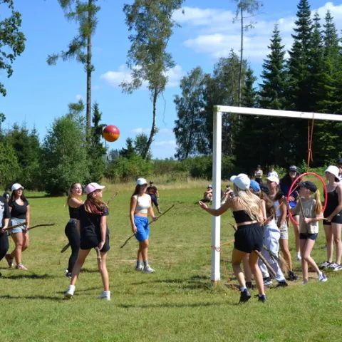 Eš u Pacova 2024 - 3. turnus – fotka 203