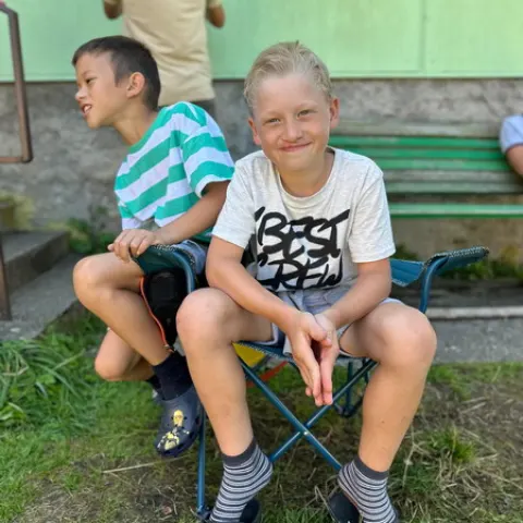 Eš u Pacova 2024 - 3. turnus – fotka 717