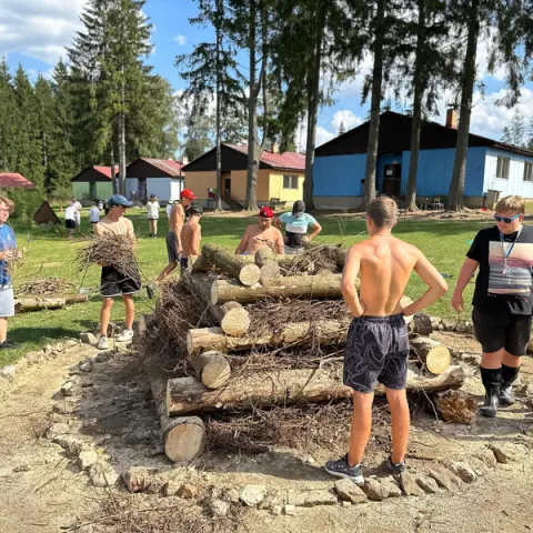 Eš u Pacova 2024 - 3. turnus – fotka 912