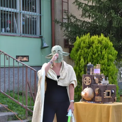 Eš u Pacova 2024 - 3. turnus – fotka 100