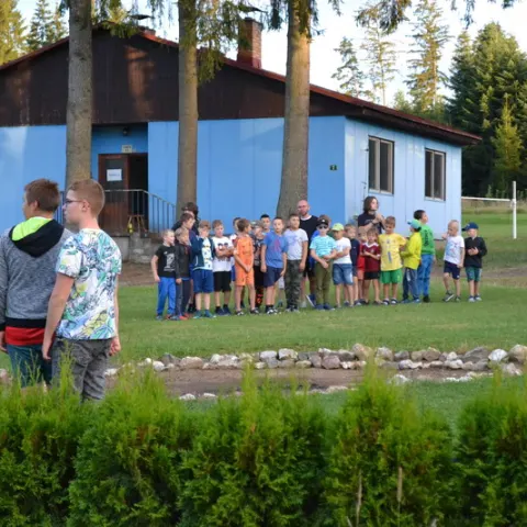 Eš u Pacova 2024 - 3. turnus – fotka 169