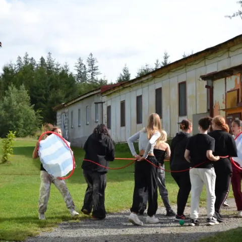 Eš u Pacova 2024 - 3. turnus – fotka 156