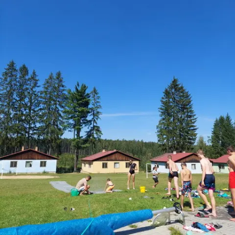 Eš u Pacova 2024 - 3. turnus – fotka 708