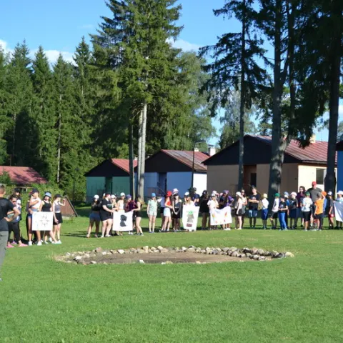 Eš u Pacova 2024 - 3. turnus – fotka 210