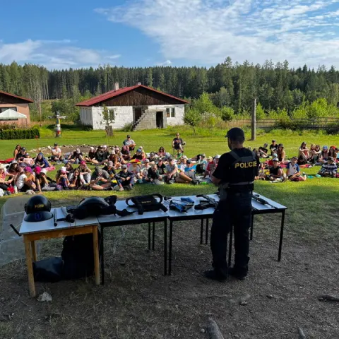 Eš u Pacova 2024 - 3. turnus – fotka 973
