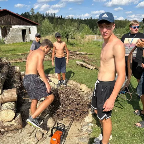 Eš u Pacova 2024 - 3. turnus – fotka 918