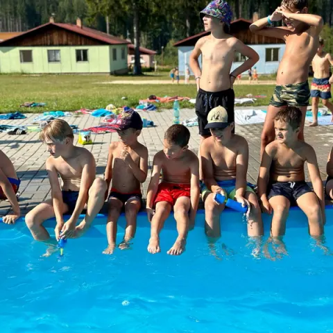Eš u Pacova 2024 - 3. turnus – fotka 844