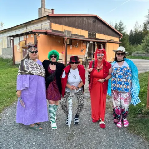 Eš u Pacova 2024 - 3. turnus – fotka 430