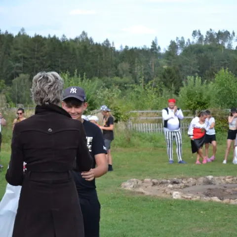 Eš u Pacova 2024 - 3. turnus – fotka 111
