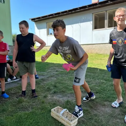 Eš u Pacova 2024 - 3. turnus – fotka 713