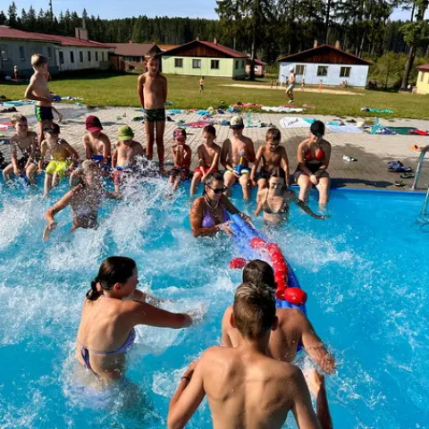 Eš u Pacova 2024 - 3. turnus – fotka 835