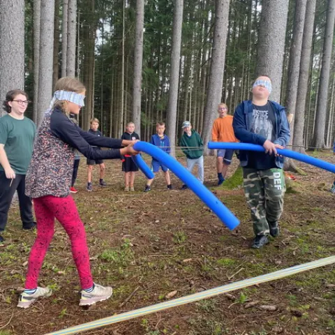 Eš u Pacova 2024 - 3. turnus – fotka 311