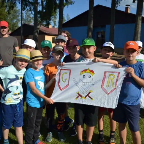 Eš u Pacova 2024 - 3. turnus – fotka 212