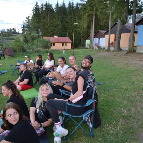 Eš u Pacova 2024 - 3. turnus – fotka 78