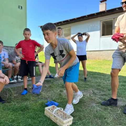 Eš u Pacova 2024 - 3. turnus – fotka 716