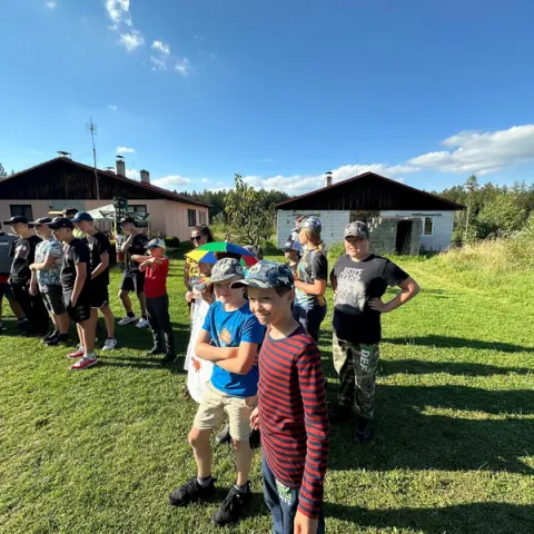 Eš u Pacova 2024 - 3. turnus – fotka 302
