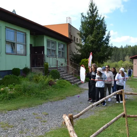 Eš u Pacova 2024 - 3. turnus – fotka 149