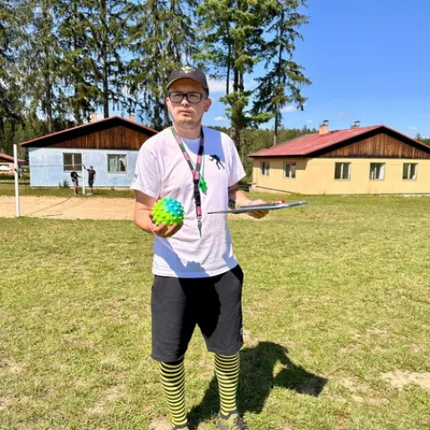 Eš u Pacova 2024 - 3. turnus – fotka 379