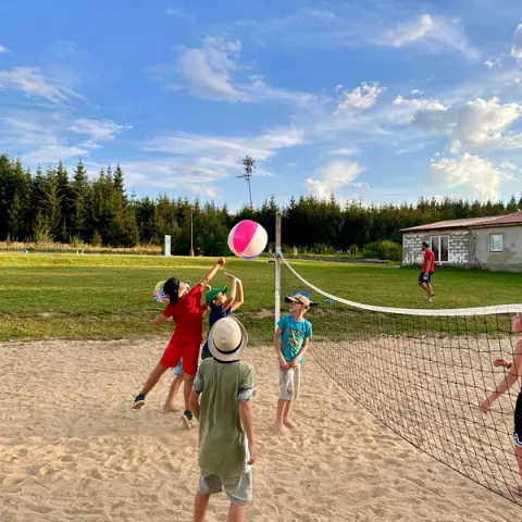 Eš u Pacova 2024 - 3. turnus – fotka 856