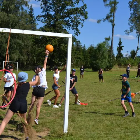 Eš u Pacova 2024 - 3. turnus – fotka 207