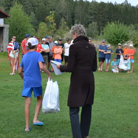 Eš u Pacova 2024 - 3. turnus – fotka 110