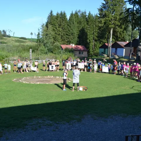 Eš u Pacova 2024 - 3. turnus – fotka 11