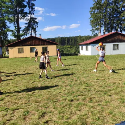 Eš u Pacova 2024 - 3. turnus – fotka 434
