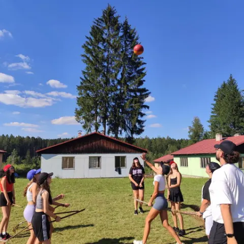Eš u Pacova 2024 - 3. turnus – fotka 416