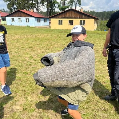 Eš u Pacova 2024 - 3. turnus – fotka 993