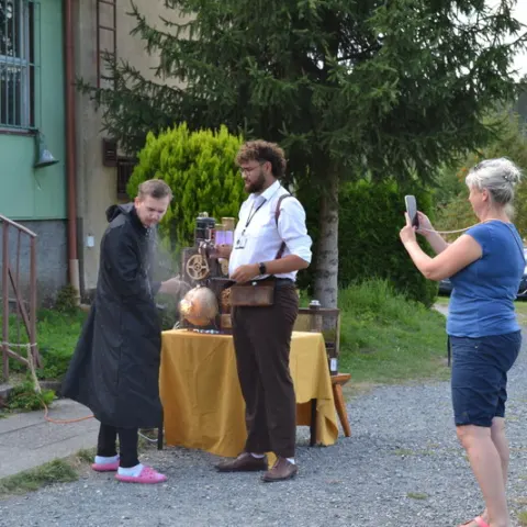 Eš u Pacova 2024 - 3. turnus – fotka 104