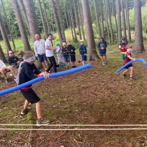 Eš u Pacova 2024 - 3. turnus – fotka 314