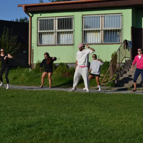 Eš u Pacova 2024 - 3. turnus – fotka 90