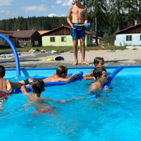 Eš u Pacova 2024 - 3. turnus – fotka 896