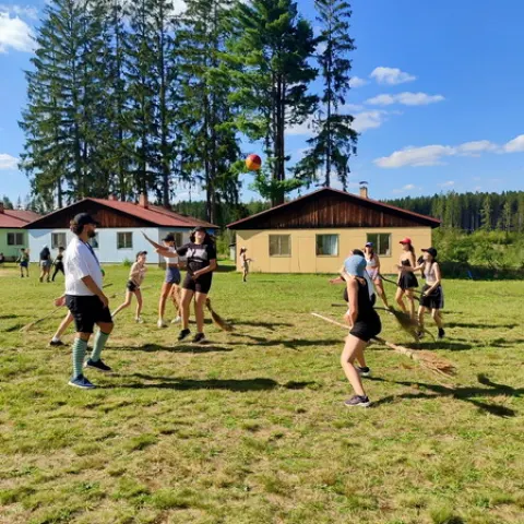 Eš u Pacova 2024 - 3. turnus – fotka 429