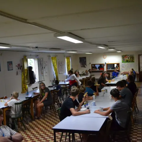 Eš u Pacova 2024 - 3. turnus – fotka 30