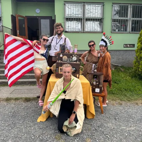 Eš u Pacova 2024 - 3. turnus – fotka 967