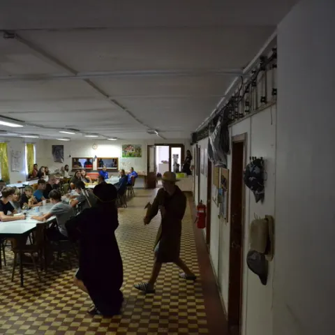 Eš u Pacova 2024 - 3. turnus – fotka 29