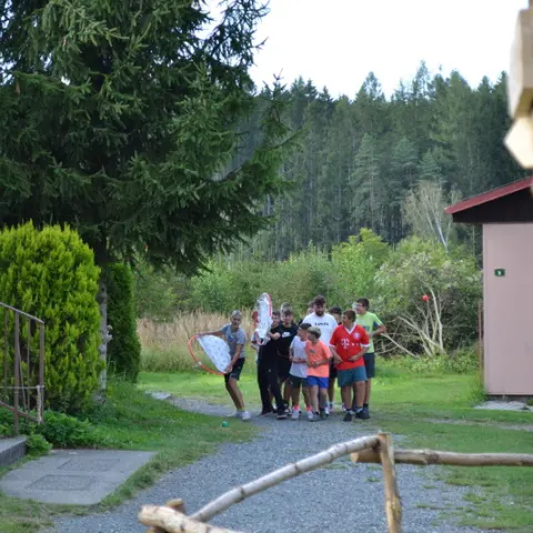 Eš u Pacova 2024 - 3. turnus – fotka 164