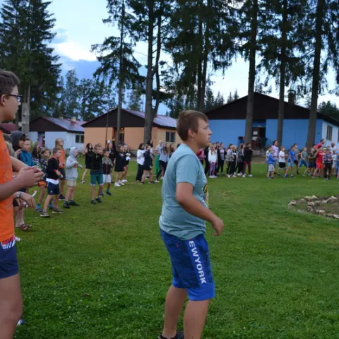 Eš u Pacova 2024 - 3. turnus – fotka 46