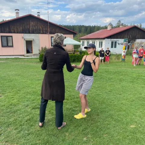 Eš u Pacova 2024 - 3. turnus – fotka 932