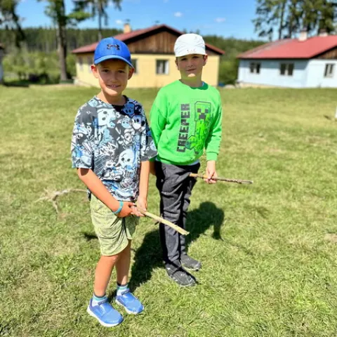 Eš u Pacova 2024 - 3. turnus – fotka 372