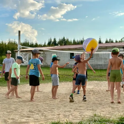 Eš u Pacova 2024 - 3. turnus – fotka 852