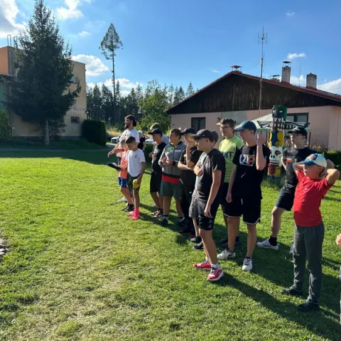 Eš u Pacova 2024 - 3. turnus – fotka 305