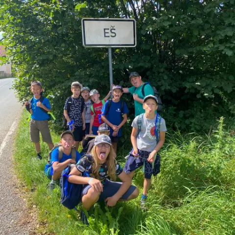 Eš u Pacova 2024 - 3. turnus – fotka 568