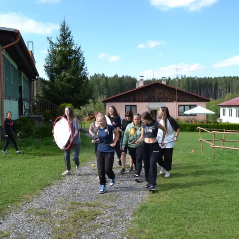 Eš u Pacova 2024 - 3. turnus – fotka 159